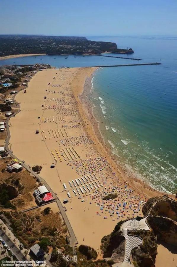 Holidays In Algarve! Portimão Exterior foto