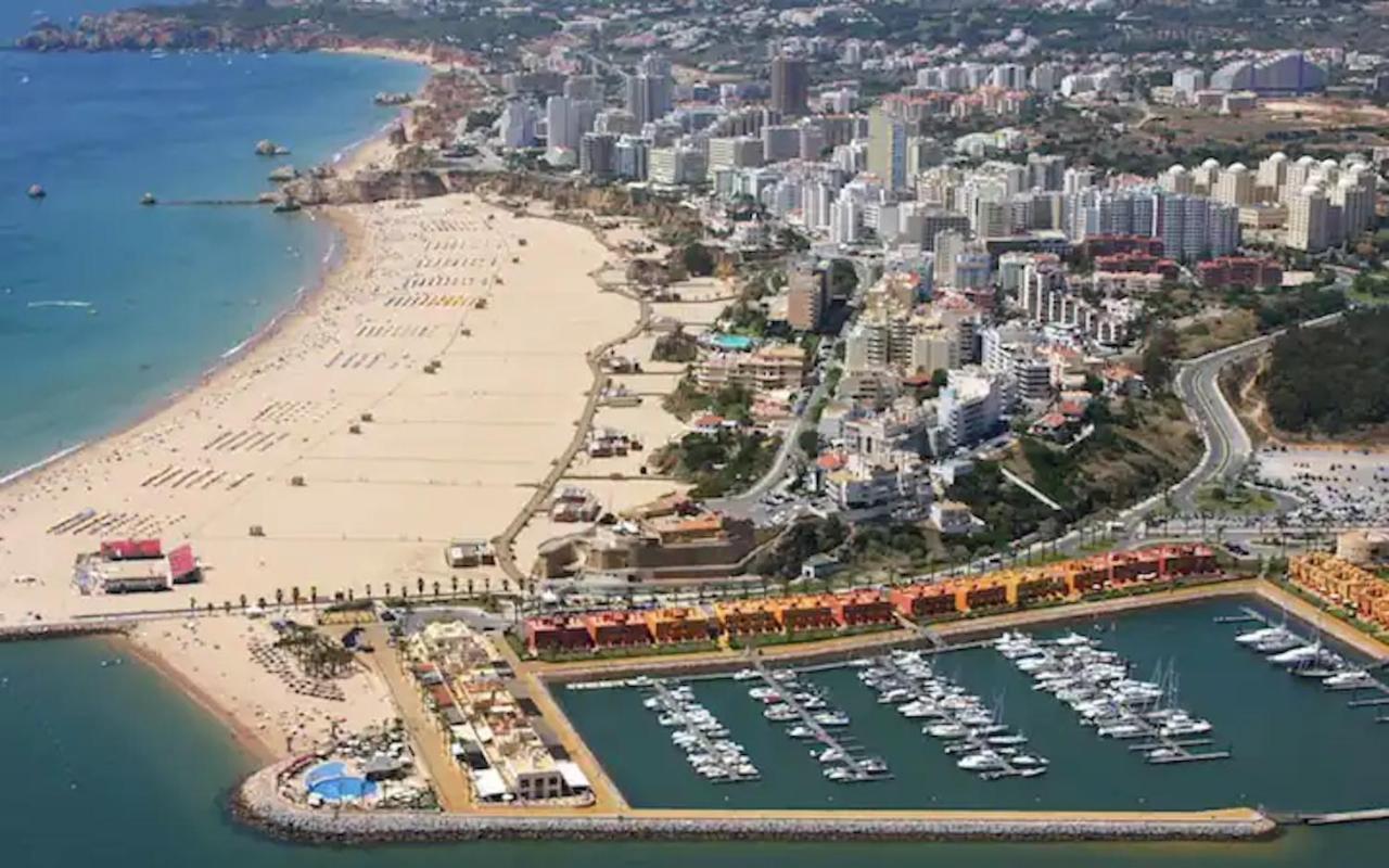 Holidays In Algarve! Portimão Exterior foto